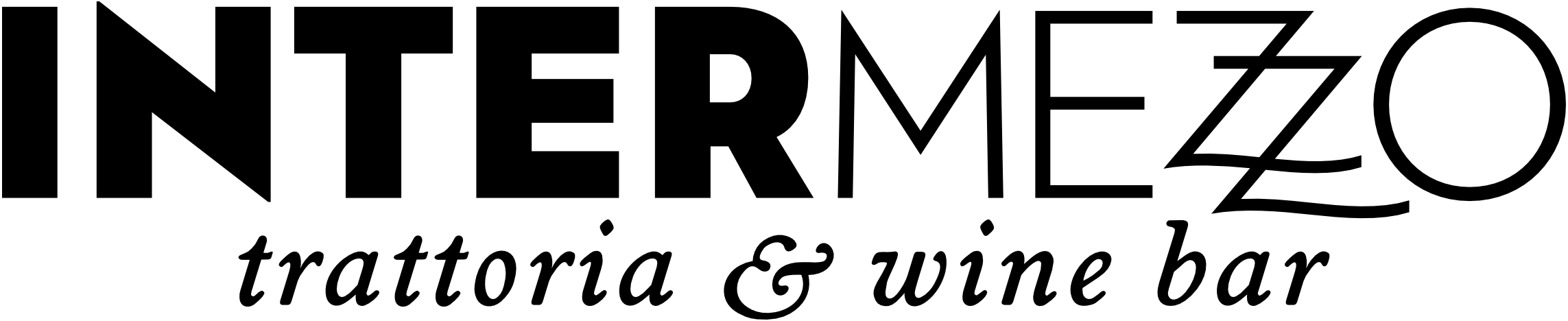 Intermezzo Logo