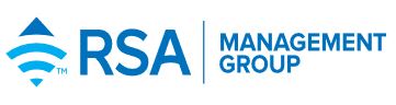RSA Management Group Logo