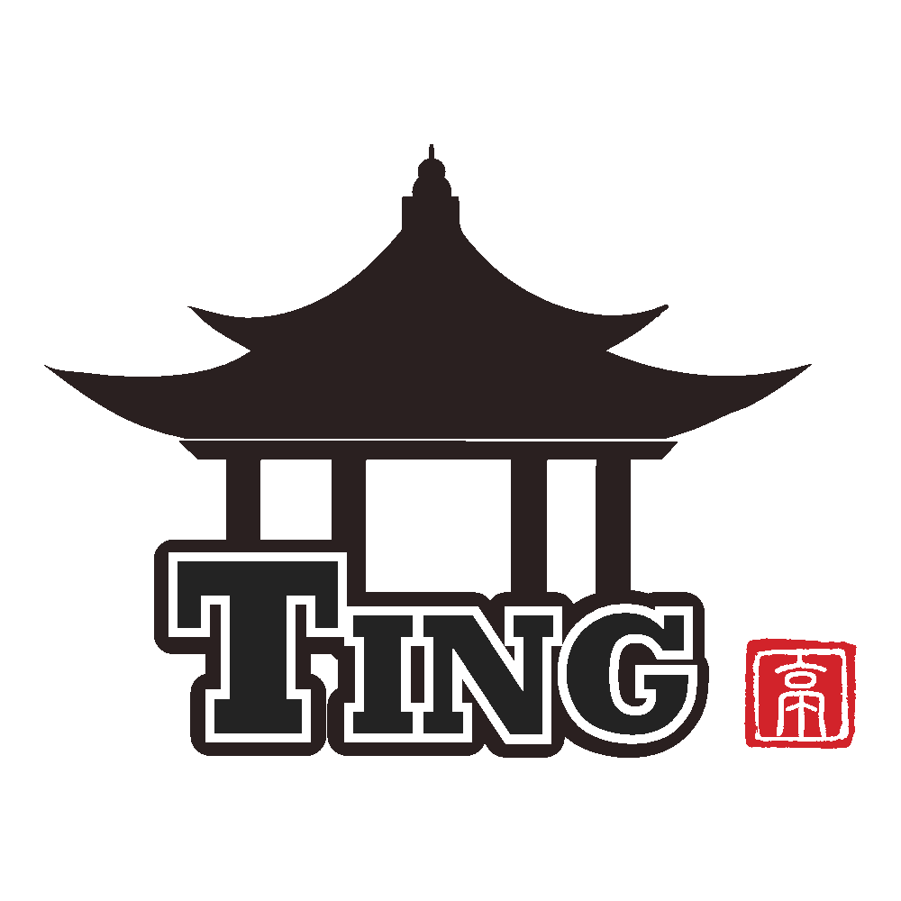 Ting Logo