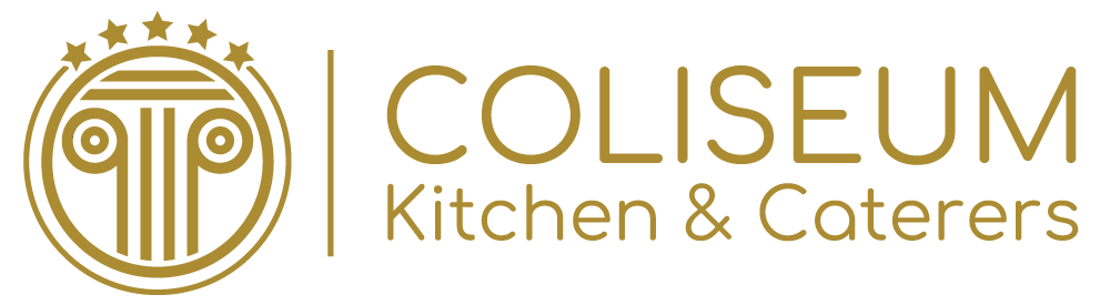 Coliseum Logo