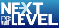 Next Level Water Logo